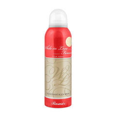 RASASI WHILE IN LOVE FOREVER 200ML