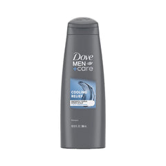 DOVE MEN COOLING RELIEF 355ML