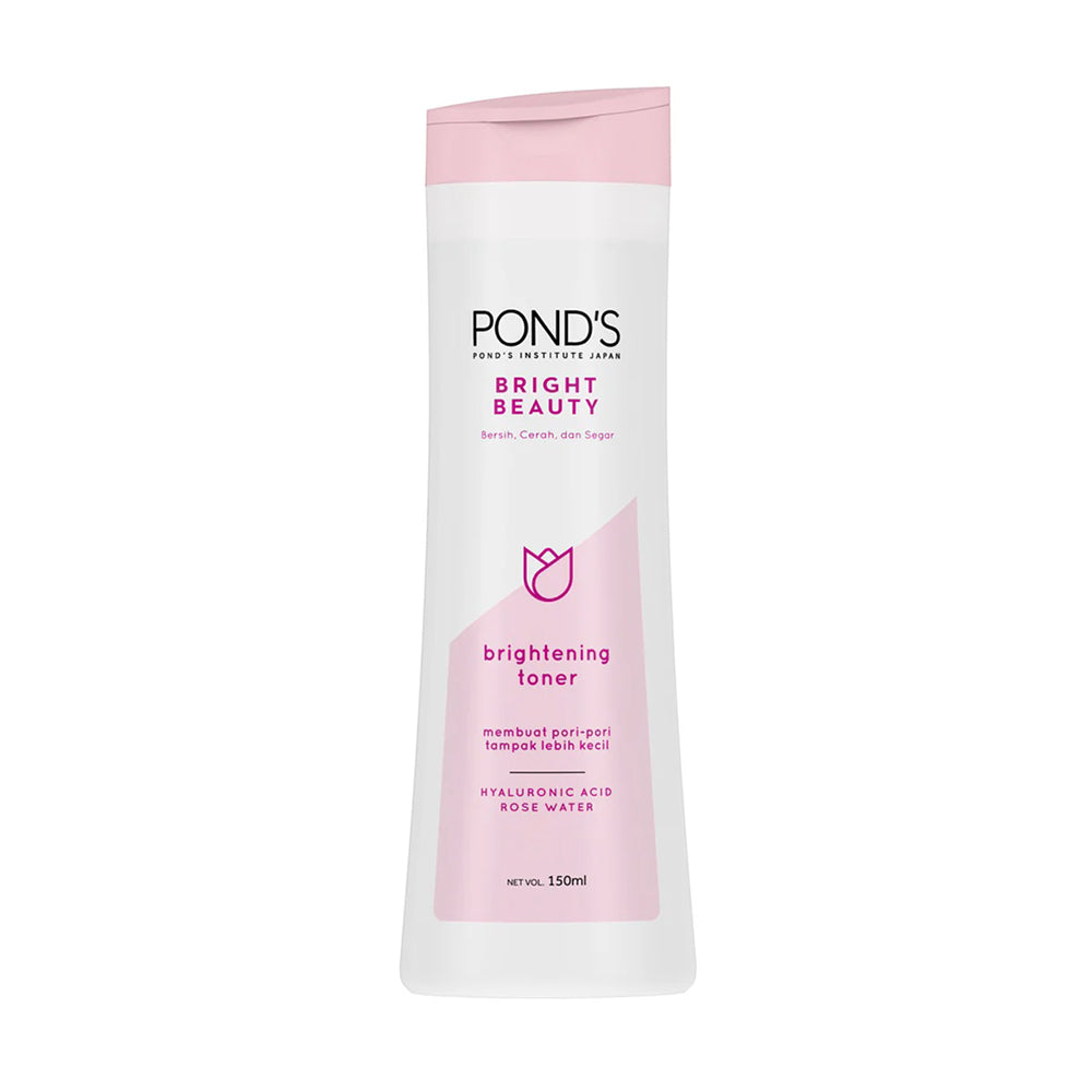 PONDS TONER 150ML