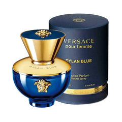 Versace Dylan Blue EDP 100ML