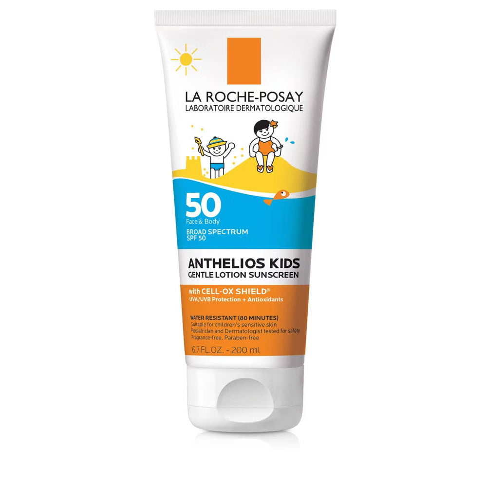 La Roche Posay - Anthelios Kids Gentle Lotion Sunscreen SPF50 - 200ml