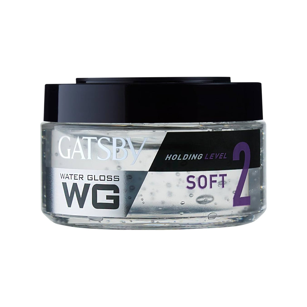 Gatsby Watergloss L2 Hair Gel
