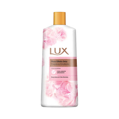 Lux Shower Gel Rosa Effetto Seta  500ml