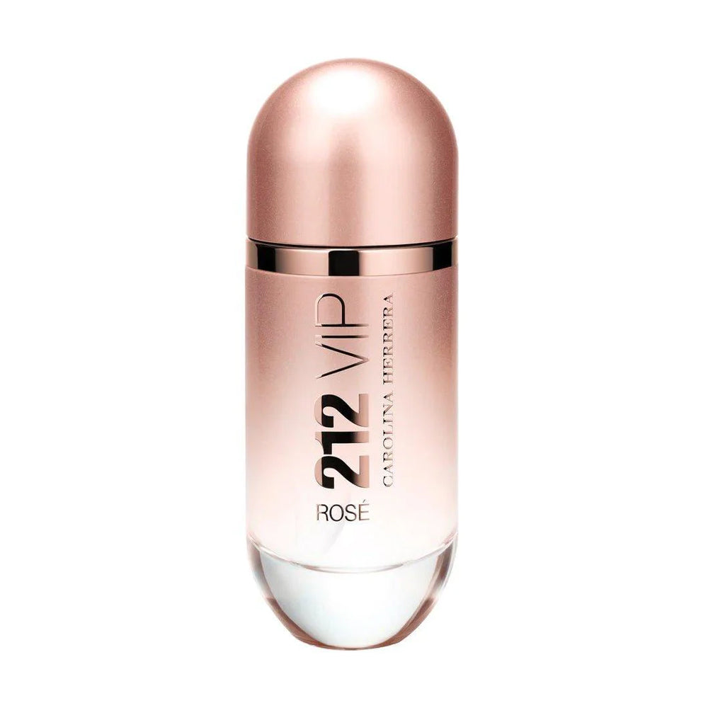 212 Vip Rose Nyc EDP 80ML