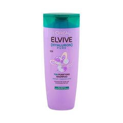 L'Oreal Paris Elvive Hyaluron Pure Shampoo 175Ml