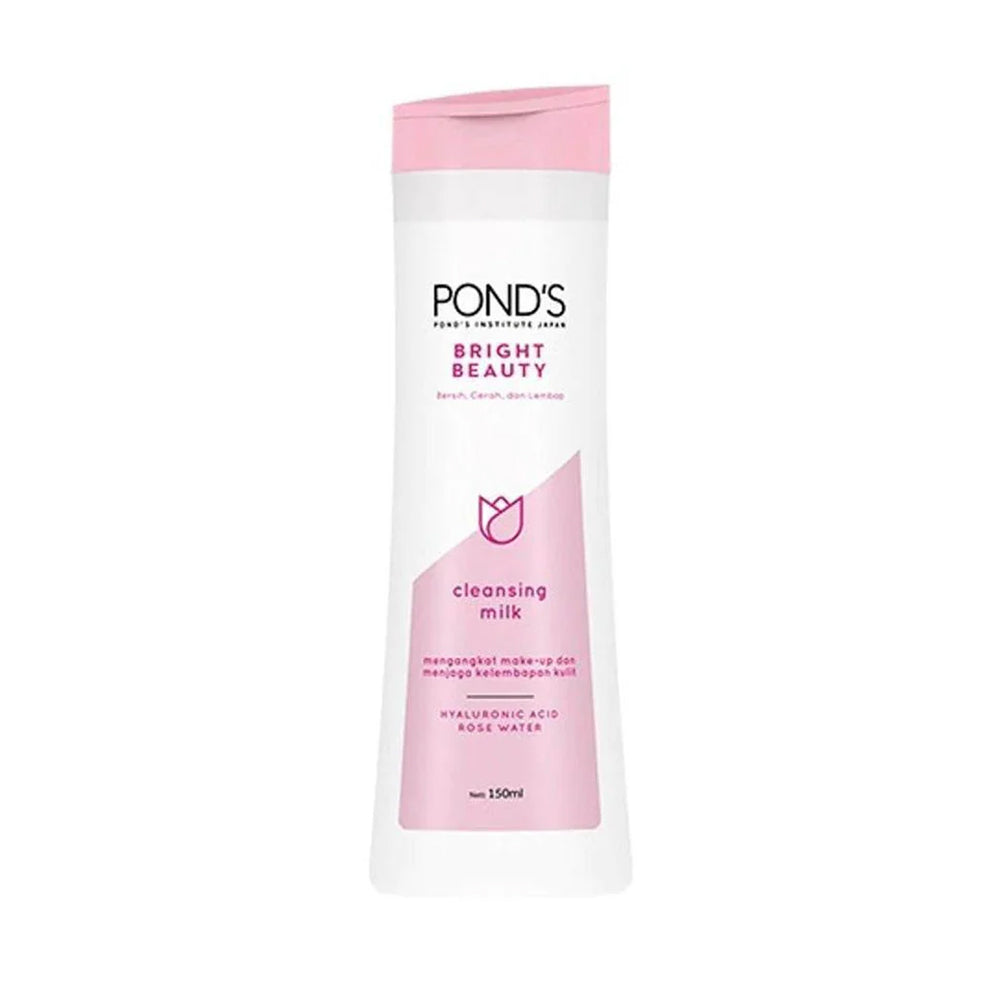 PONDS CLEANSING MILK 150ML
