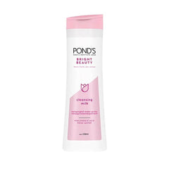 PONDS CLEANSING MILK 150ML
