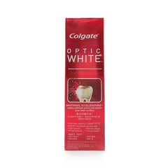 COLGATE Toothpaste OPTIC WHITE SPARKLING 100G