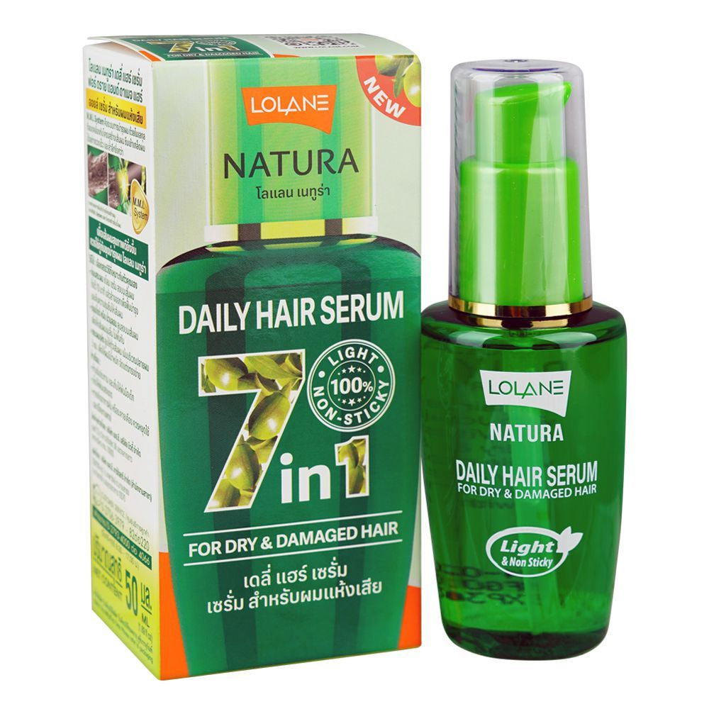 LOLANE HAIR SERUM 30ML