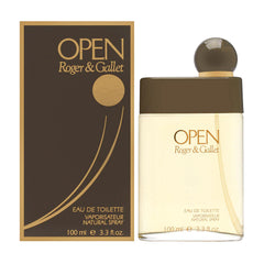 OPEN EDT 100ML