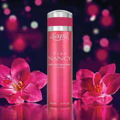 Sapil Nancy 200ML Body Spray