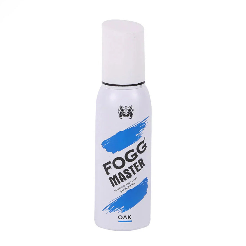 FOGG MASTER OAK 120ML