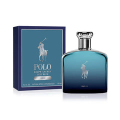 Polo Blue EDT 125ML