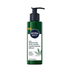 Nivea Men Liquid Shaving Cream 200ML