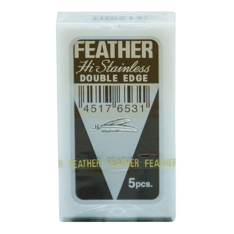 Feather Blade