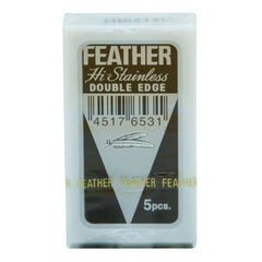 Feather Blade