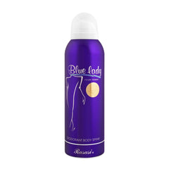 RASASI BLUE LADY 200ML