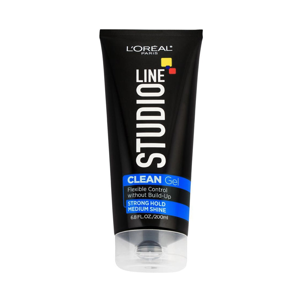 LOREAL STUDIO NEAT LOOK CLEAR GEL 1