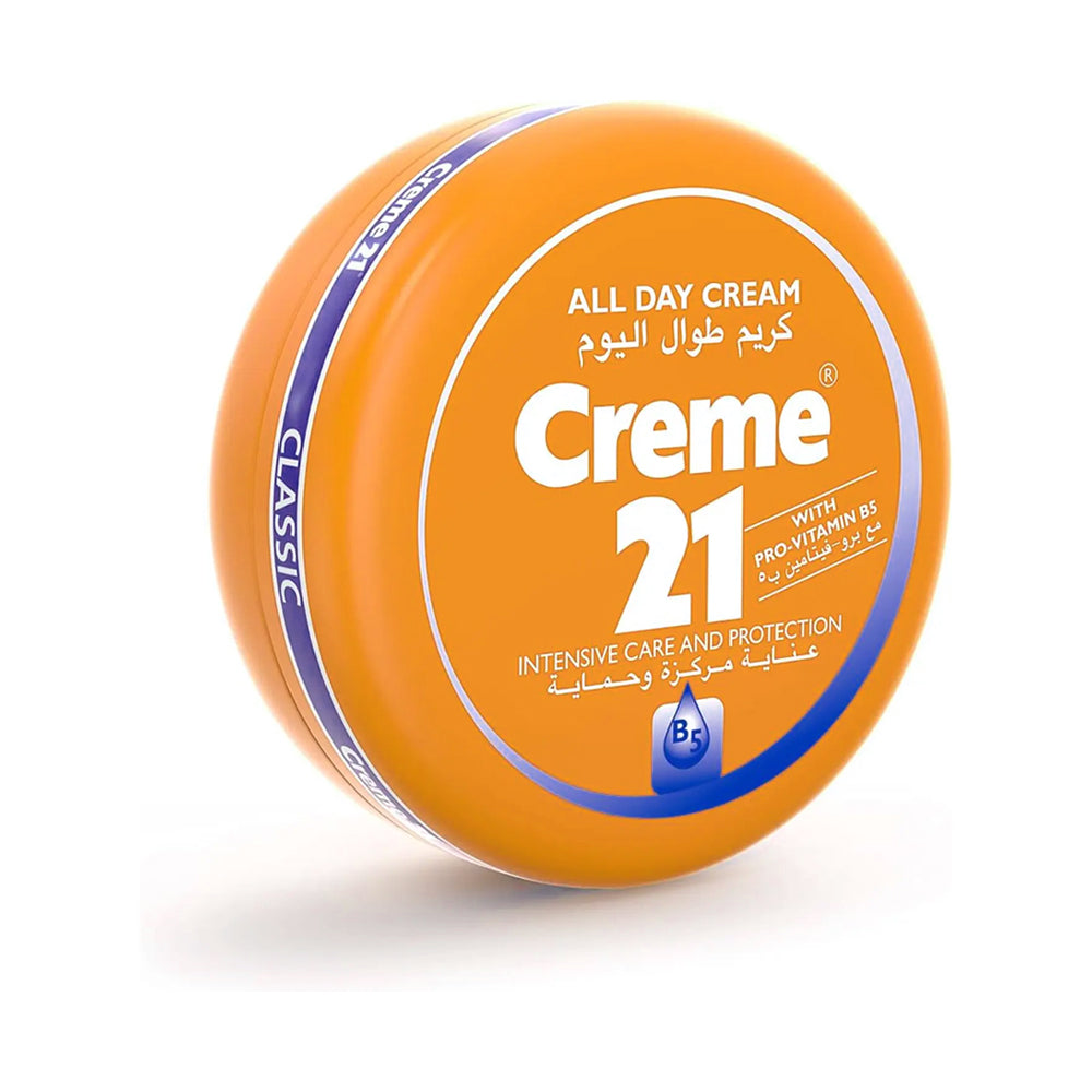 CREME21 CLASSIC 150ML