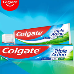 COLGATE TRIPLE ACTION 100ml