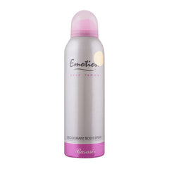 RASASI EMOTION PINK 200ML