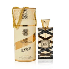Lattafa Oud Mood EDP 100ML
