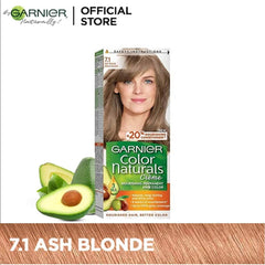 GARNIER 7.1