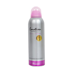 Rasasi Emotion 200ML Body Spray