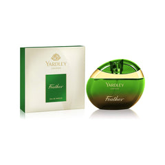 Yardley Feather EDP 100ML