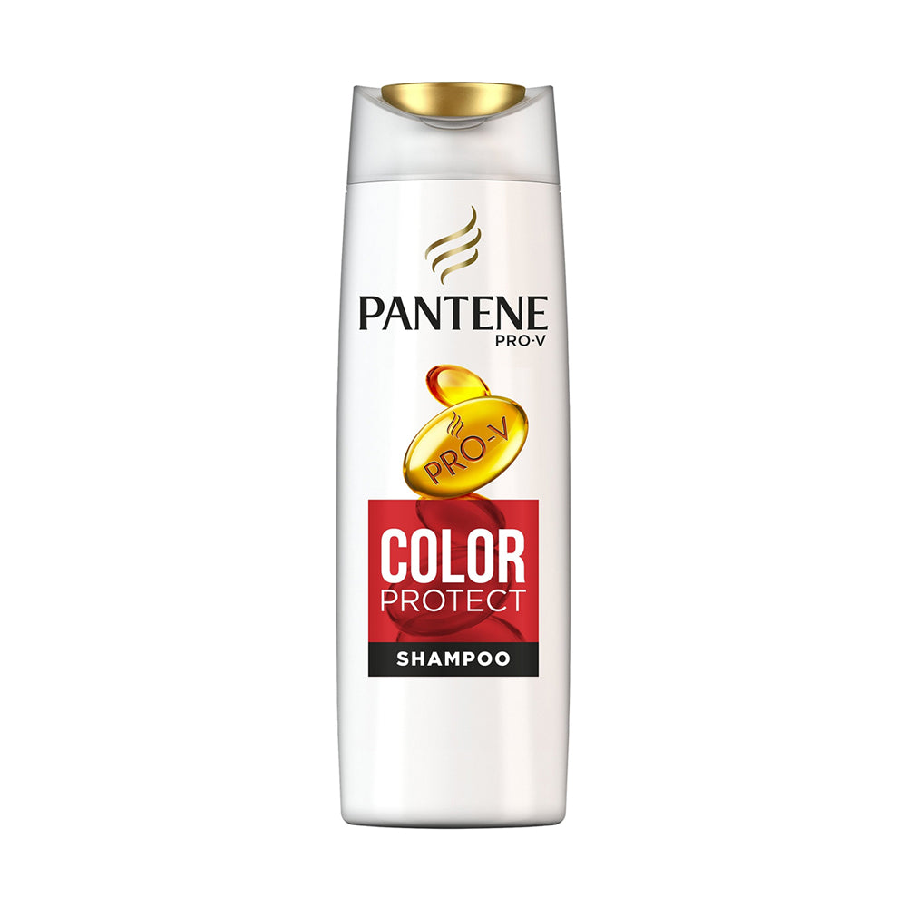 Pantene Shampoo Colour Protect 360ml