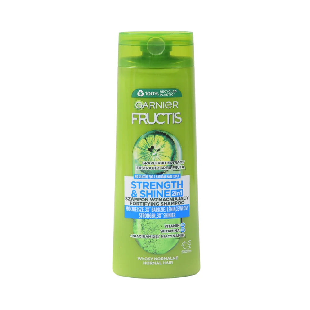 Garnier  Shampoo Grapefruit 400ml