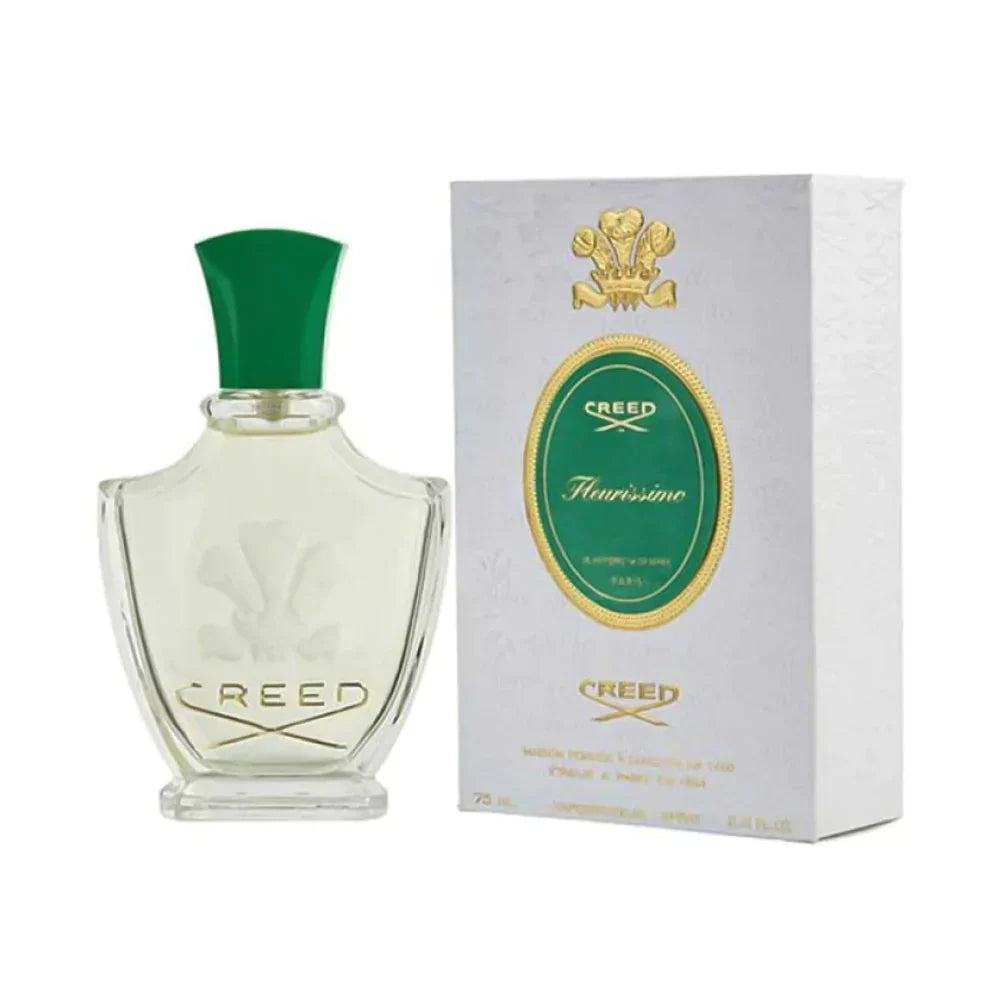 CREED FLEURISSIMO LADY EDP 75ML