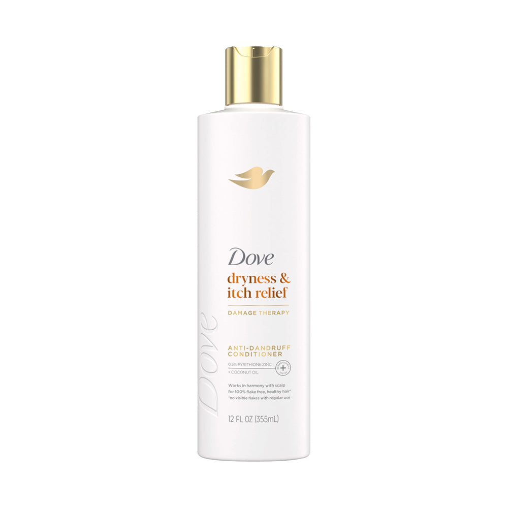 Dove Dryness & Itch Relief Conditioner