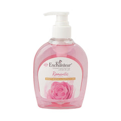 ENCHANTEUR ROMANTIC HAND SOAP 250ML