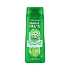 Garnier Shampoo Cucumber 400ml