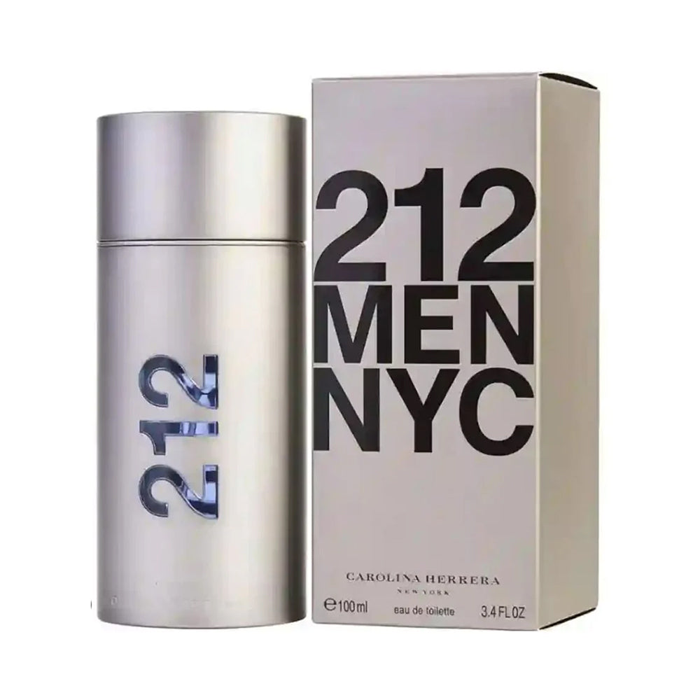 212 Men Nyc 100ML EDT