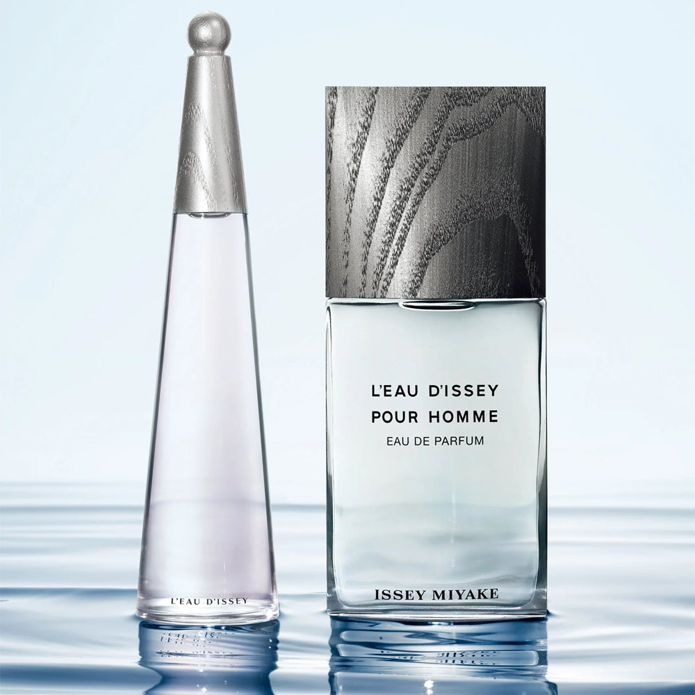 Issey Miyake L'eau D'issey Pour Homm