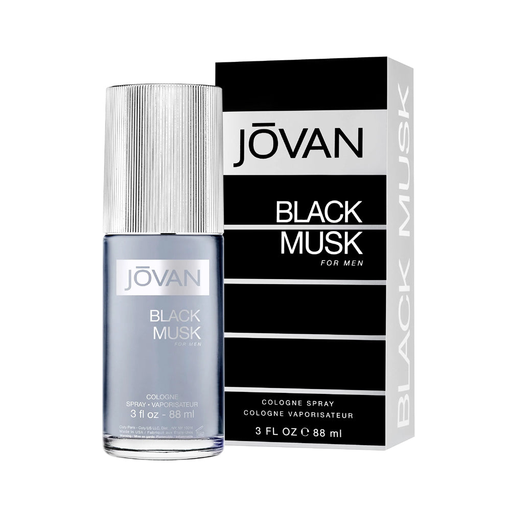 Jovan Musk Edc 88ML