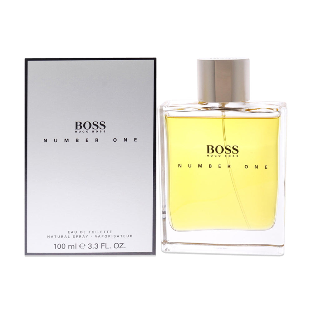 Hugo Boss Number One 100ML Perfume