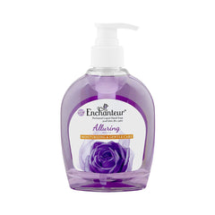 ENCHANTEUR ALLURING HAND SOAP 250ML