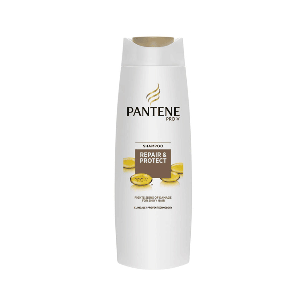 Pantene Shampoo Repair & protect 400ml