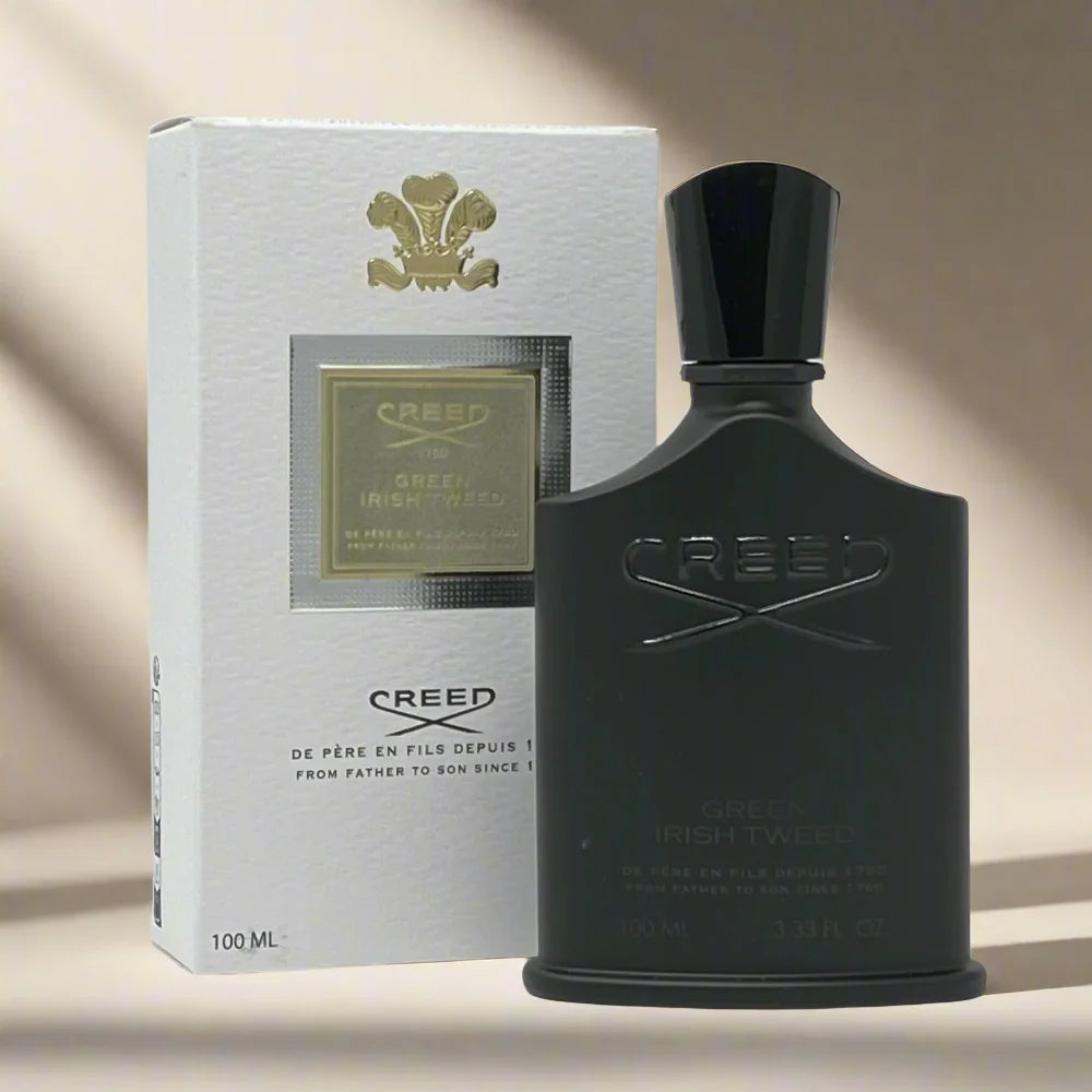 CREED GREEN IRISH TWEED MAN EDP 100ML