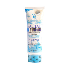 YC FACIAL FIT EXPERT BLUE 100ML