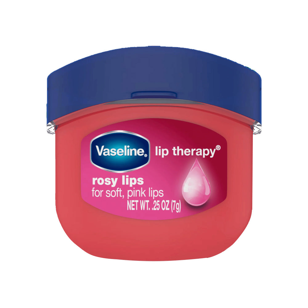 Vaseline Lip Balm