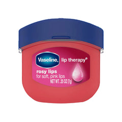 Vaseline Lip Balm