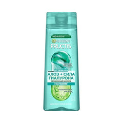 Garnier Shampoo Aloe Vera 400ml