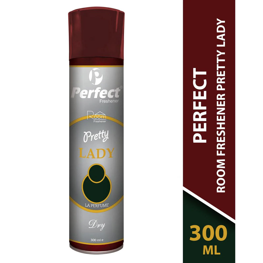 Perfect Pretty Lady Room Freshner Room Freshener