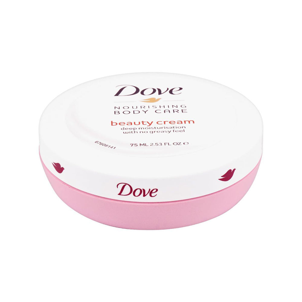 DOVE NOURISHING BODY CARE 75M