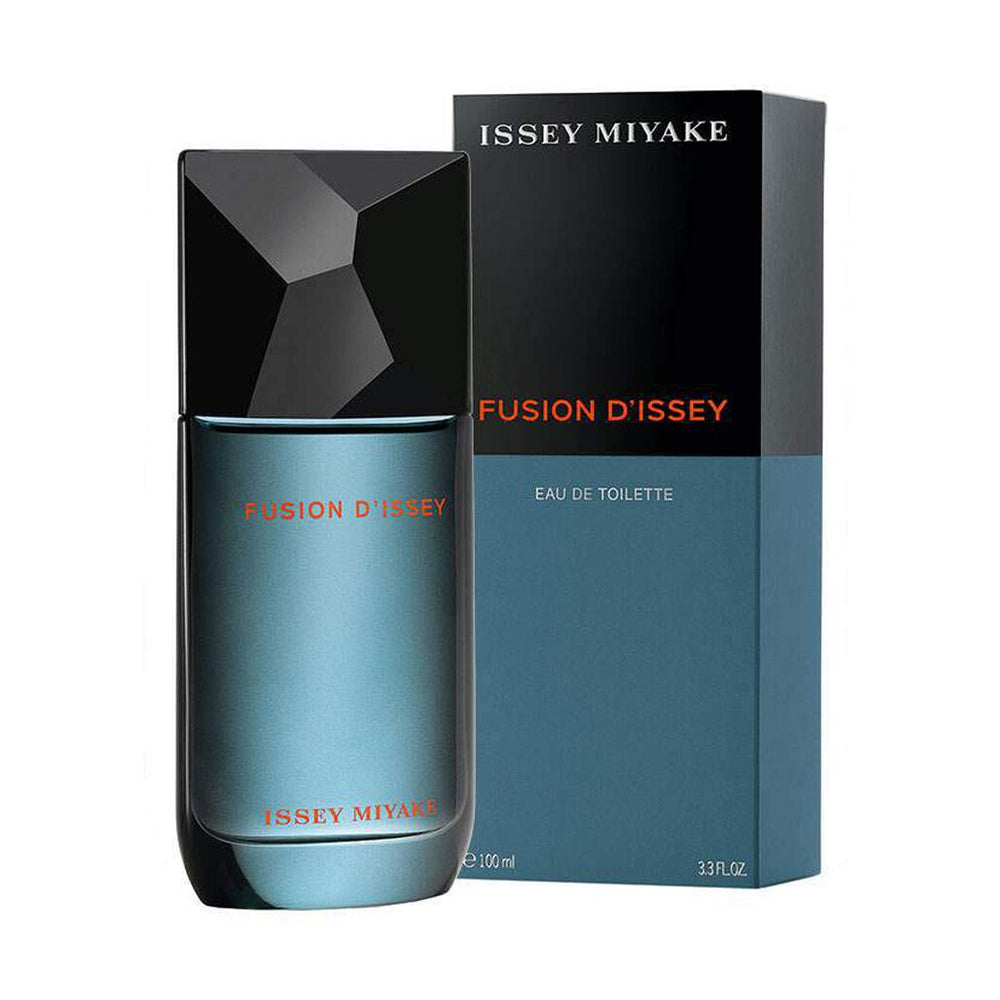 Issey Miyake Fusion D'issey EDT 100ML