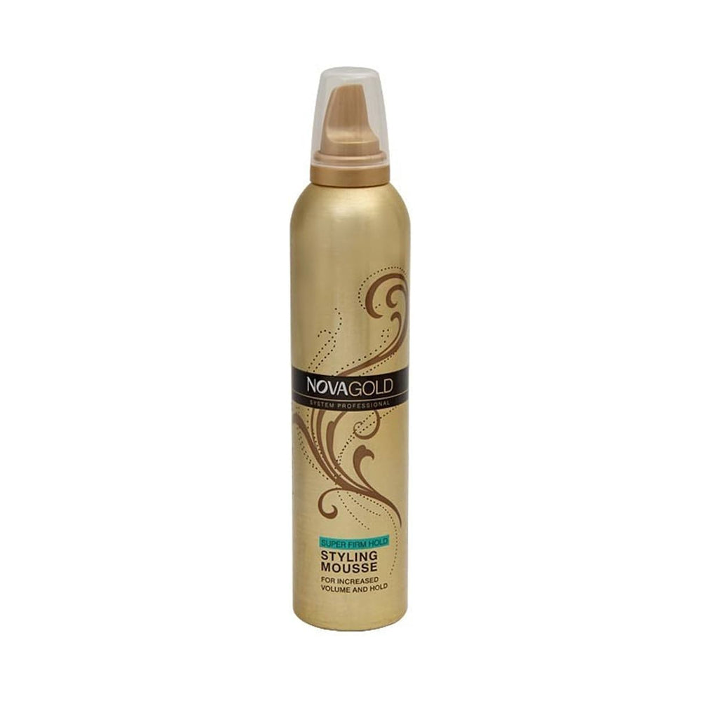 Nova Hair Mousse 300ML Hair Spray